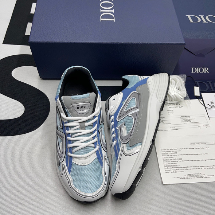 dr b30 sneaker  drb-014