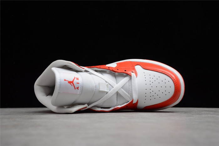 jordan 1 mid syracuse    bq6472-116