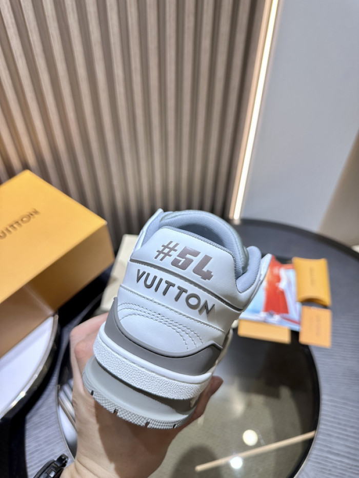 lou vuit sci-fi sneakers  lvss-0200
