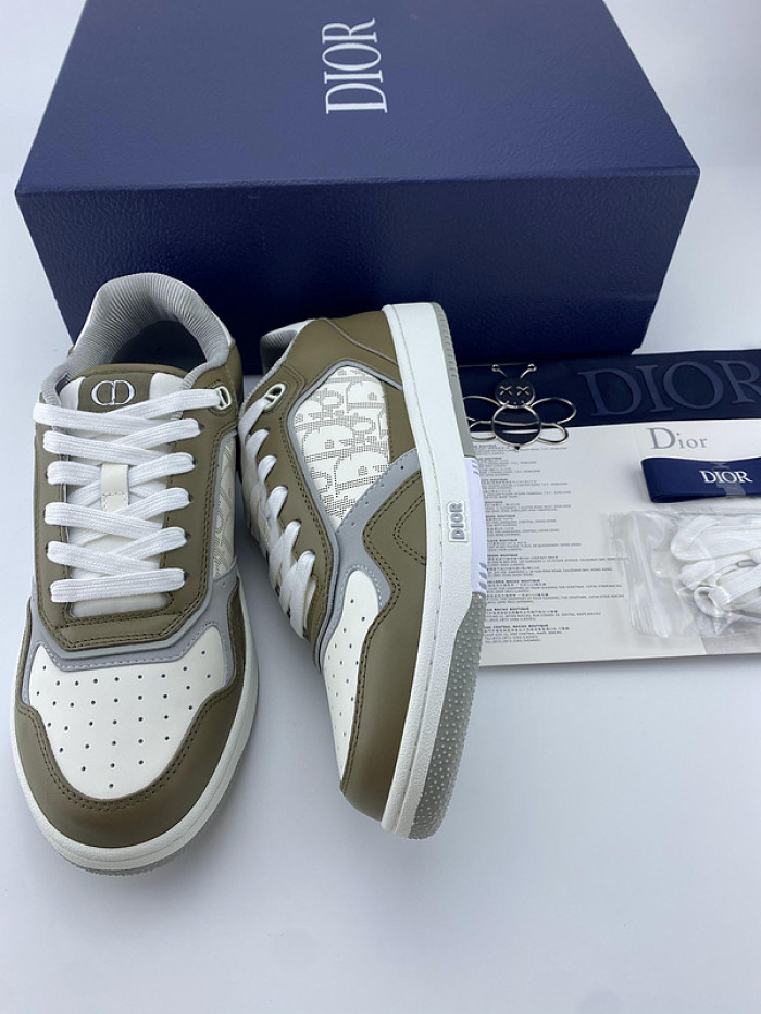 dr b27 sneaker  drbs-014