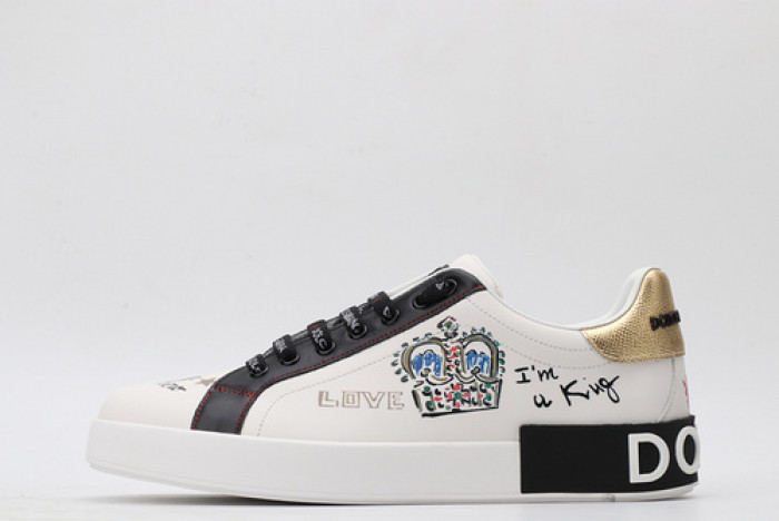 dg  sneakers  dg -008