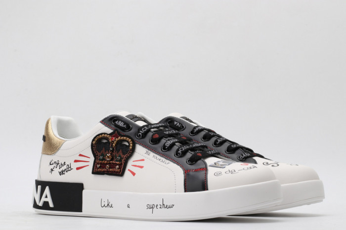 dg  sneakers  dg -008