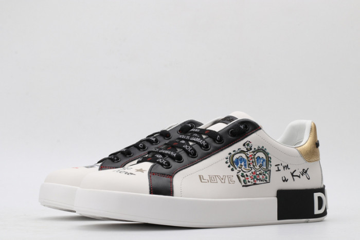 dg  sneakers  dg -008