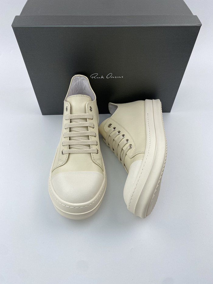 rick owen.s sneaker ro-124