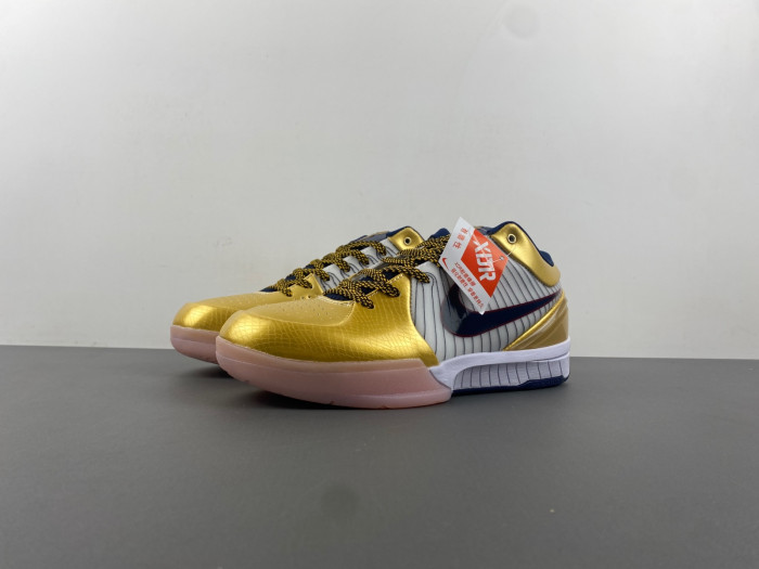 zoom kobe 4  cq3869-107