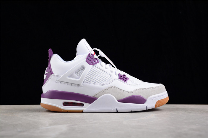 nike sb x jordan air jordan 4 "sapphire"  dr5415-150