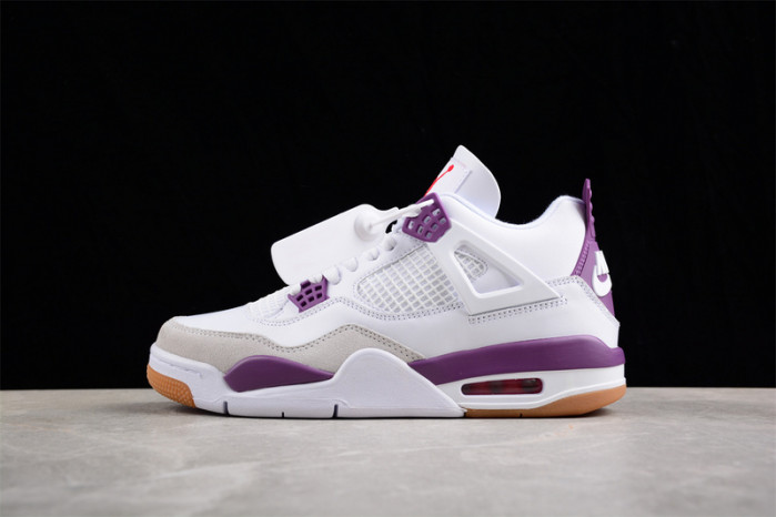 nike sb x jordan air jordan 4 "sapphire"  dr5415-150