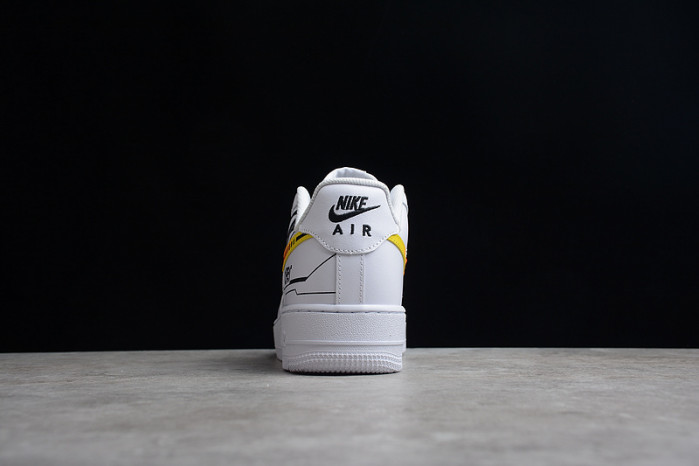 nikeairforce1  cw2288-111