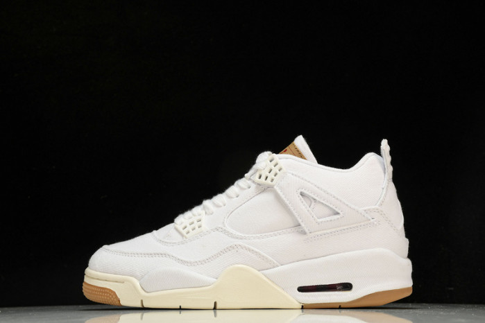 levi’s x air jordan 4 denim   ao2571-100