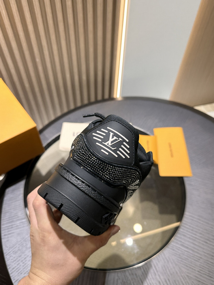 lou vuit sci-fi sneakers  lvss-0147