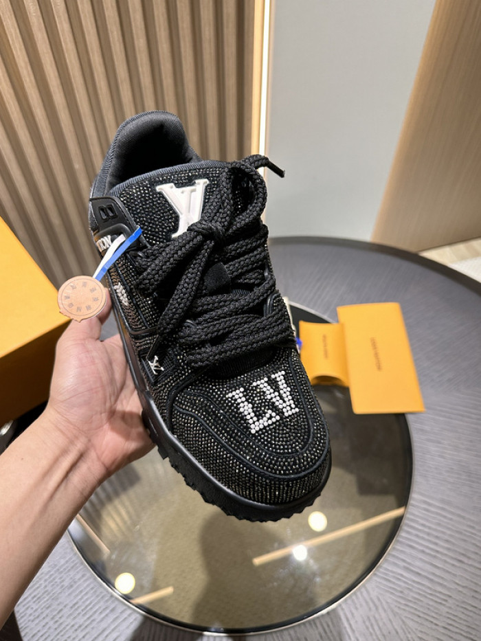 lou vuit sci-fi sneakers  lvss-0147