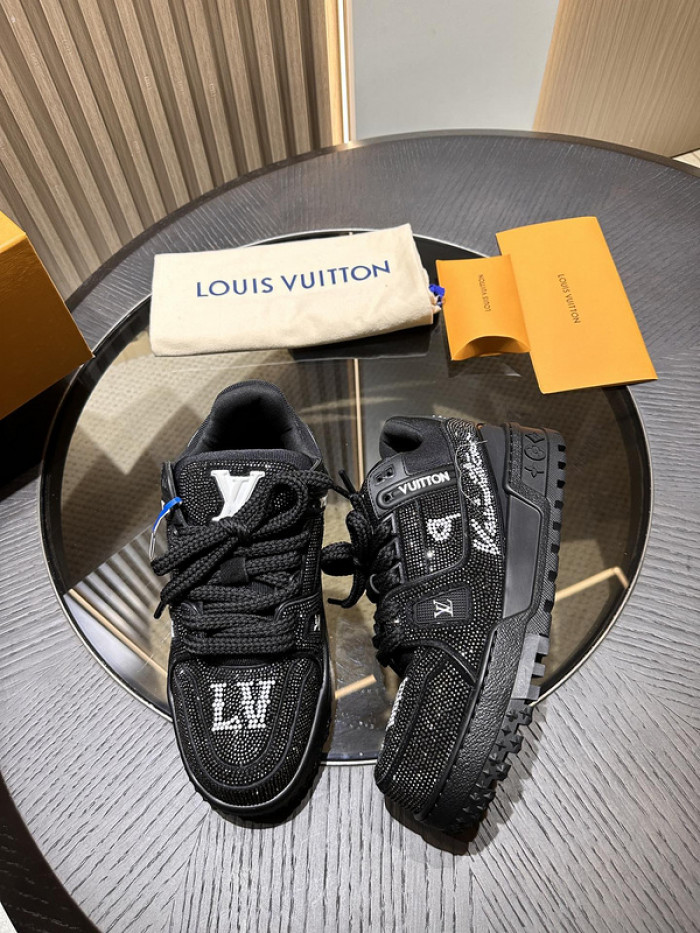 lou vuit sci-fi sneakers  lvss-0147