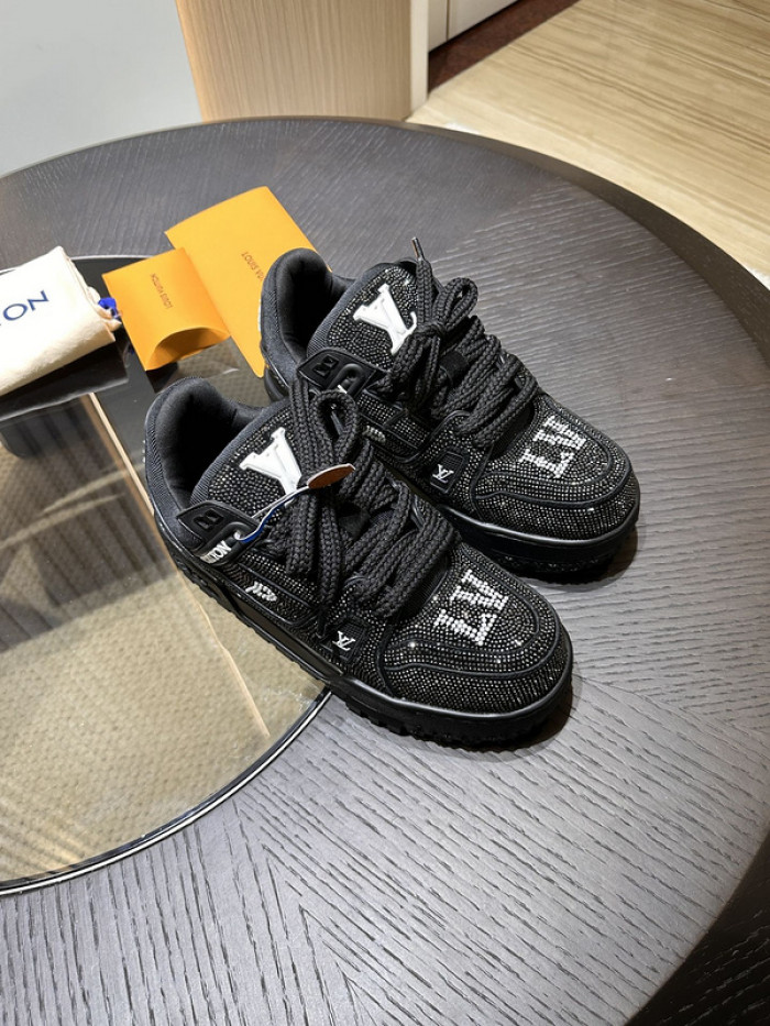 lou vuit sci-fi sneakers  lvss-0147