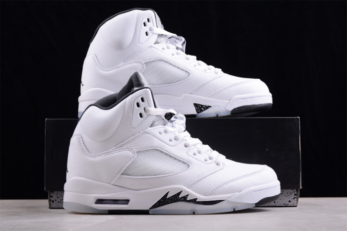 air jordan 5 low  dd0587-110