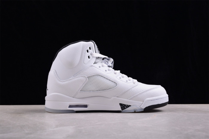 air jordan 5 low  dd0587-110