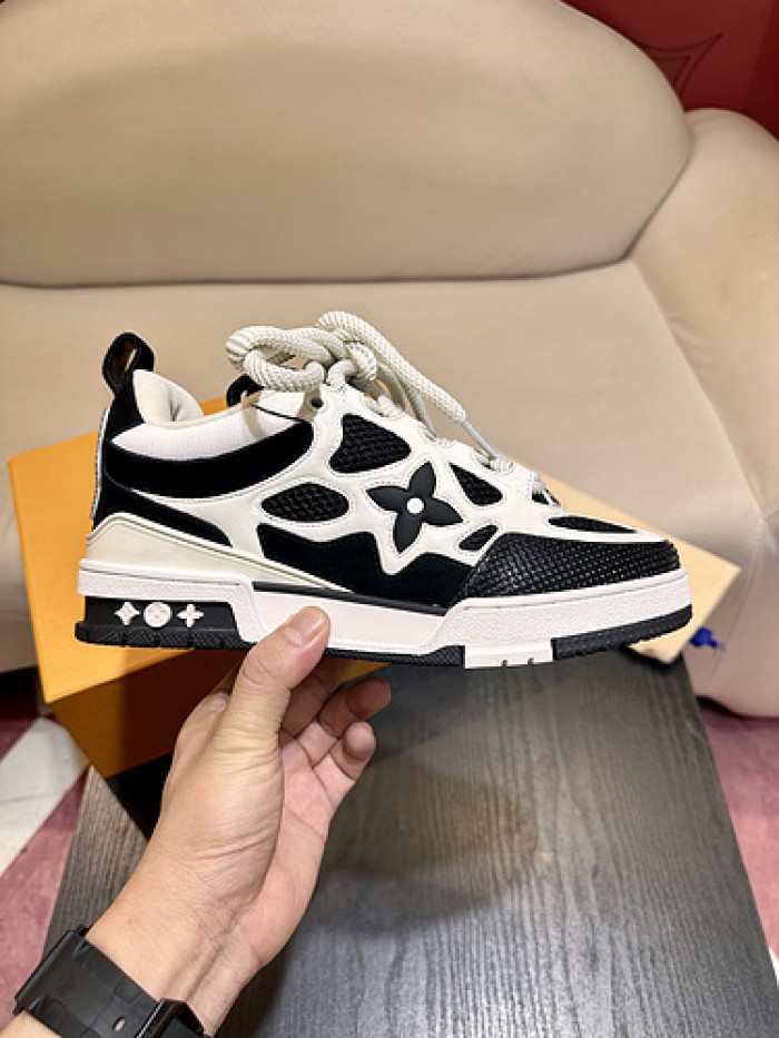 lou vuit sci-fi sneakers  lvss-0148
