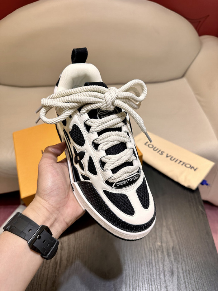 lou vuit sci-fi sneakers  lvss-0148