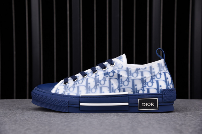 dr b23 low-top sneakers 0105