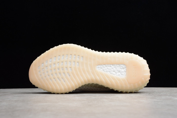 Y**zy boost 350 v2 lundmark (reflective) fv3254