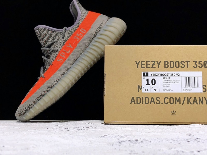 Y**zy boost 350 v2 beluga bb1826