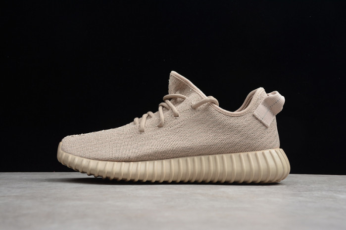 Y**zy boost 350 oxford tan aq2661