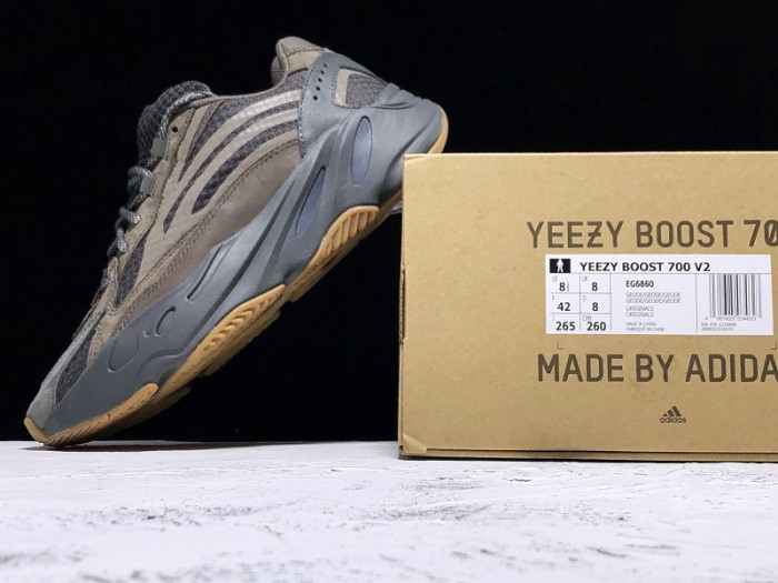 Y**zy boost 700 v2 geode eg6860
