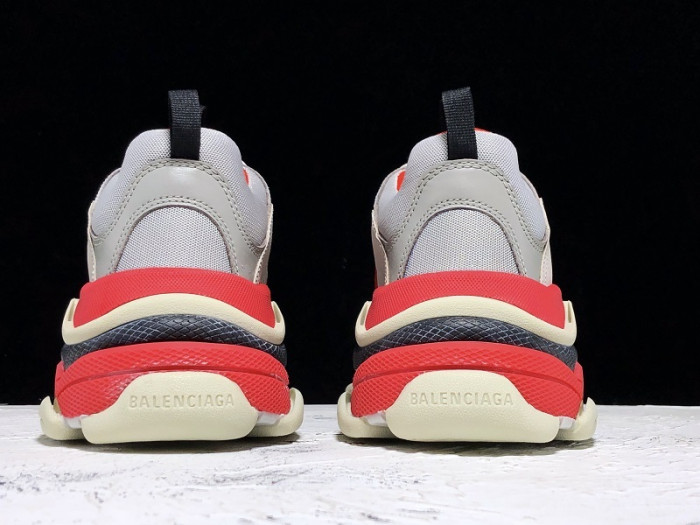 balenga triple s trainer 