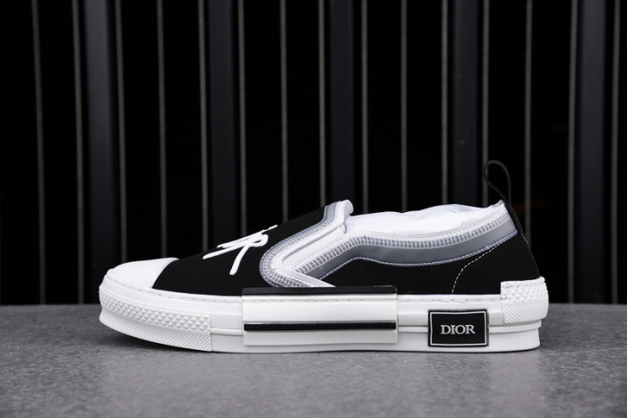 dr b23 low-top sneakers 0119