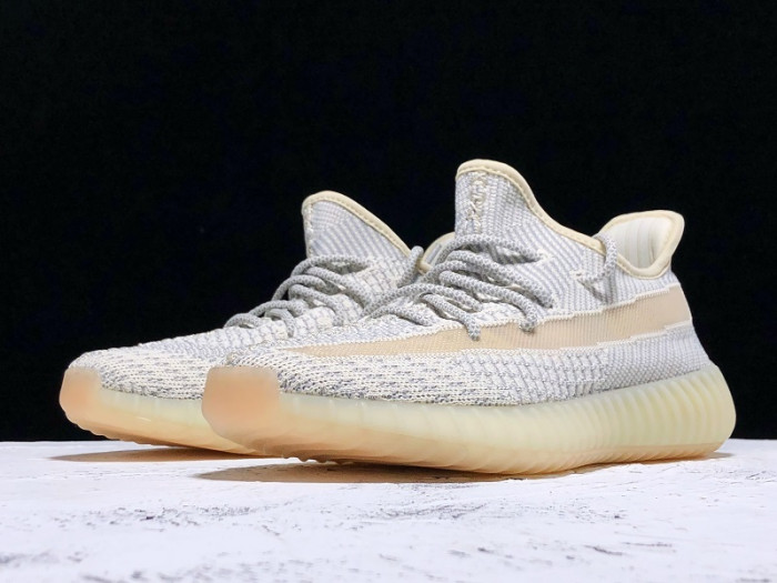 Y**zy boost 350 v2 lundmark (non reflective) fu9161