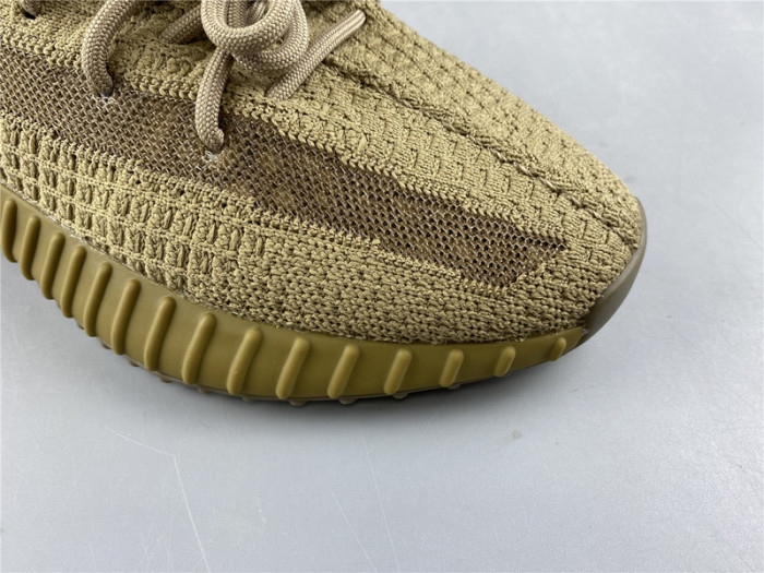 Y**zy boost 350 v2 earth fx9033