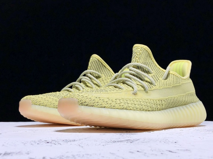 Y**zy boost 350 v2 antlia (reflective) fv3255