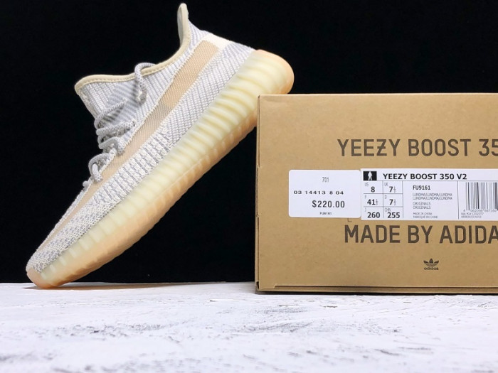 Y**zy boost 350 v2 lundmark (non reflective) fu9161