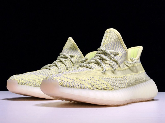Y**zy boost 350 v2 antlia (non-reflective) fv3250