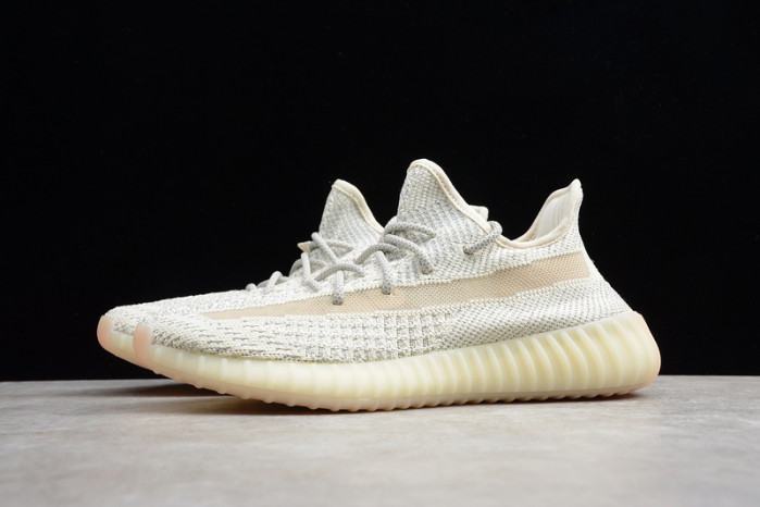 Y**zy boost 350 v2 lundmark (reflective) fv3254