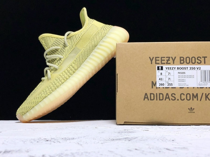 Y**zy boost 350 v2 antlia (reflective) fv3255