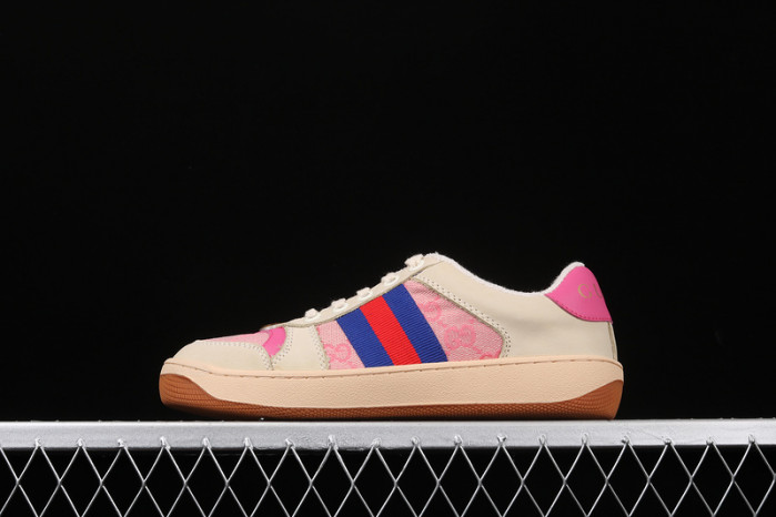 gc screener pink