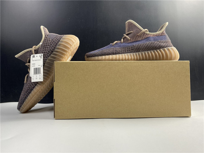 Y**zy boost 350 v2 “fade” h02795