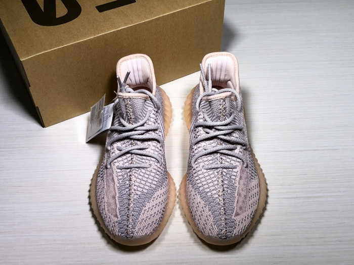 Y**zy boost 350 v2 synth (non-reflective) fv5578