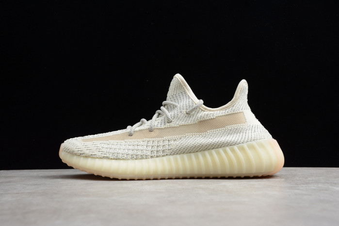 Y**zy boost 350 v2 lundmark (reflective) fv3254
