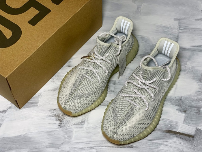 Y**zy boost 350 v2 yeshaya (non-reflective) fx4348
