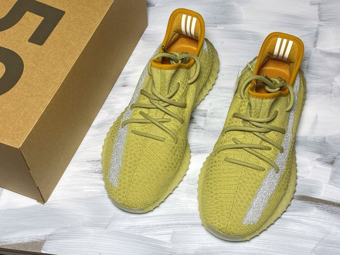 Y**zy boost 350 v2 marsh fx9034