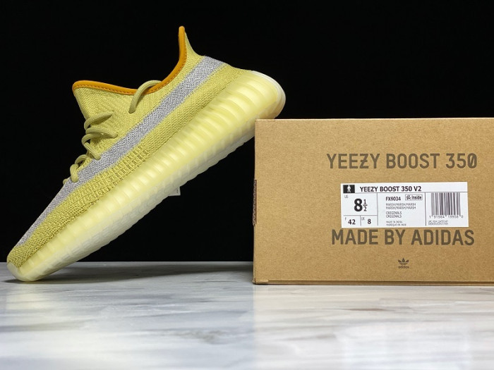 Y**zy boost 350 v2 marsh fx9034
