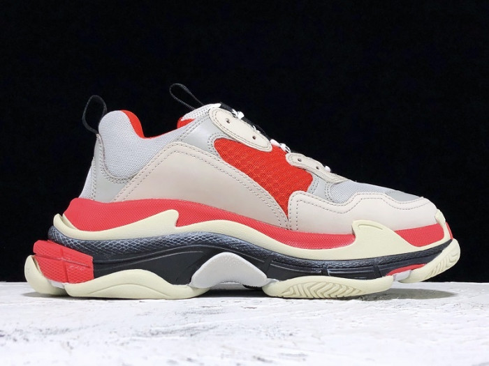 balenga triple s trainer 