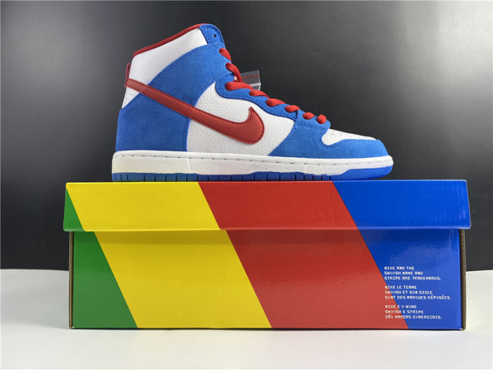 nike sb dunk high  ci2692-400