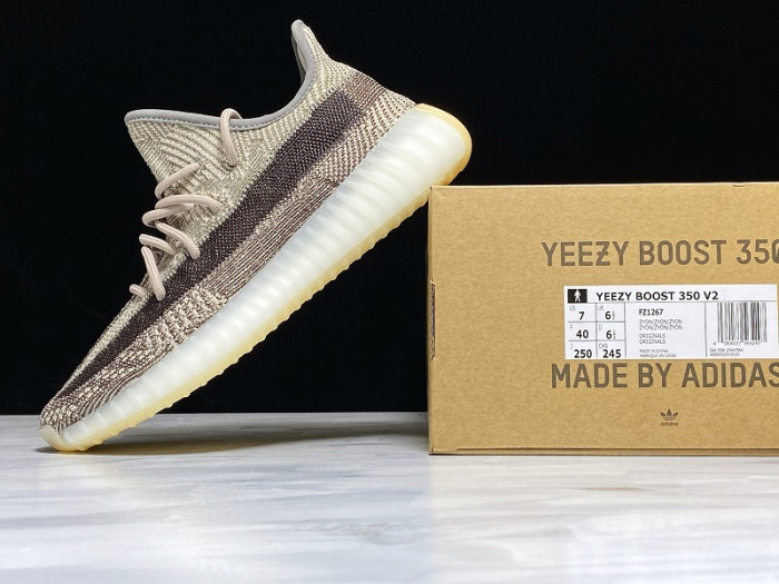Y**zy boost 350 v2 zyon fz1267
