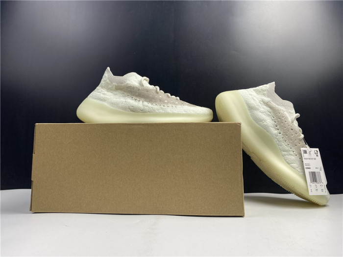 Y**zy boost 380 calcite glow gz8668