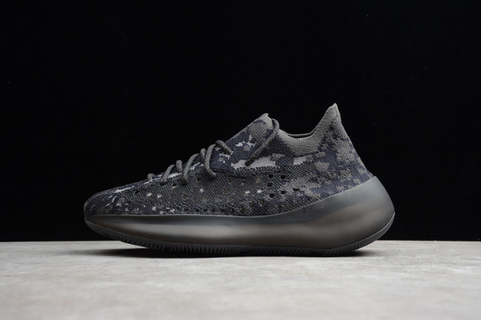 Y**zy boost 350 v3 black fb7876