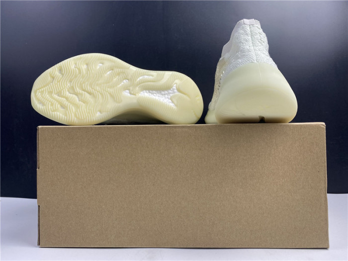 Y**zy boost 380 calcite glow gz8668
