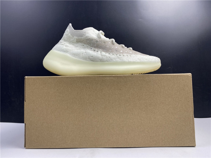 Y**zy boost 380 calcite glow gz8668