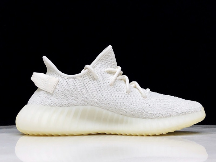 Y**zy boost 350 v2 cream  cp9366